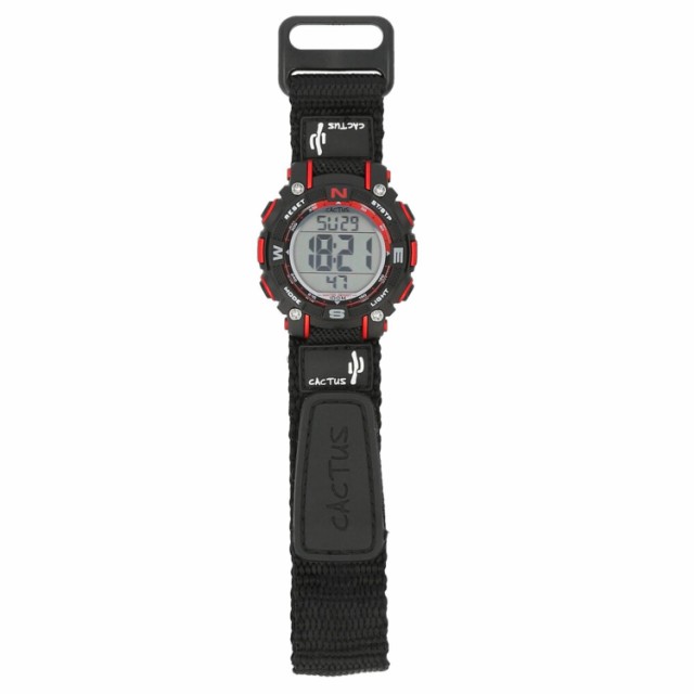 お得な情報満載 腕時計 5気圧防水 オーロラライト デジタルウォッチ 時計 ACY17 デジタル腕時計