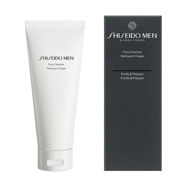 他サイト： SHISEIDO MEN(SHISEIDO MEN)/フェイス クレンザーの商品画像