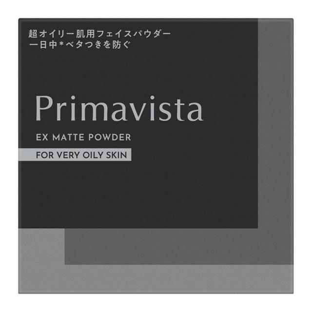 他サイト： プリマヴィスタ(Primavista)/PV EXマットパウダー 超オイリー肌用の商品画像