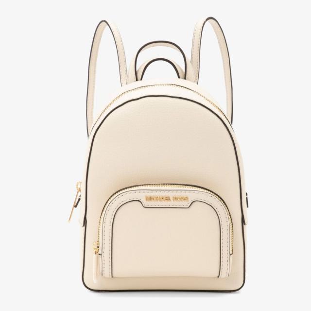 マイケル・コース（Michael Kors）/JAYCEE ジップポケット バック