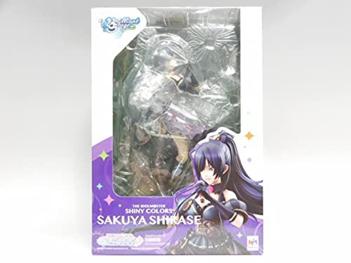 中古 ブリリアントステージ アイドルマスター シャイニーカラーズ 白瀬咲耶 完成品フィギュアの通販はau Pay マーケット 送料無料 Shop Forest Au Pay マーケット店