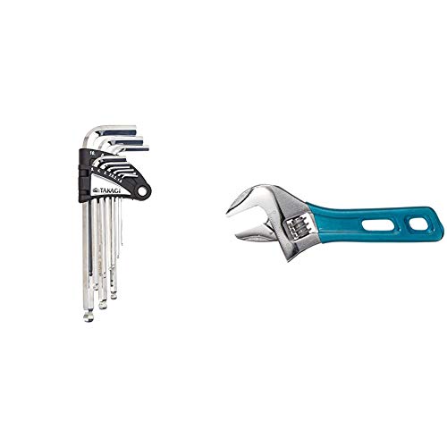 高儀 Handiwork ボールポイント 六角棒レンチの通販はau Pay マーケット 激安屋