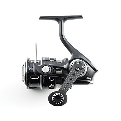 アブガルシア Abu Garcia スピニングリール Revo Mgx 2500sh バス釣りの通販はau Pay マーケット E Select Depot Au Pay マーケット店