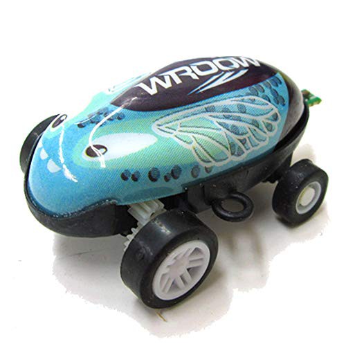 wow mini racer