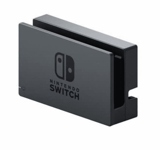 任天堂純正品 Nintendo Switch ドックセット ： 通販・価格比較 [最