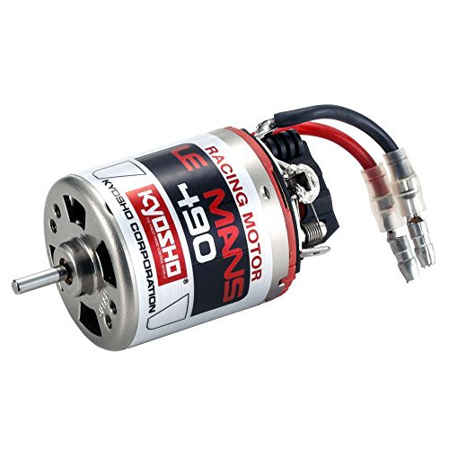 京商 XSPEED 120 ブラシレスモーター (12000KV) MZ603の通販はau PAY