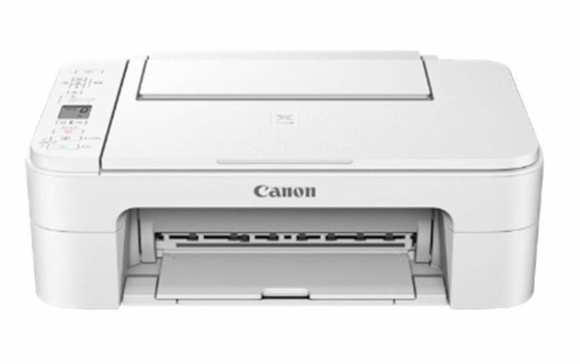 在庫処分送料無料CANON プリンター PIXUS TS3330複合機ブラックBC-345ブラック