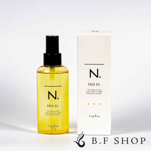 N.シアオイル 150ml ： 通販・価格比較 [最安値.com]