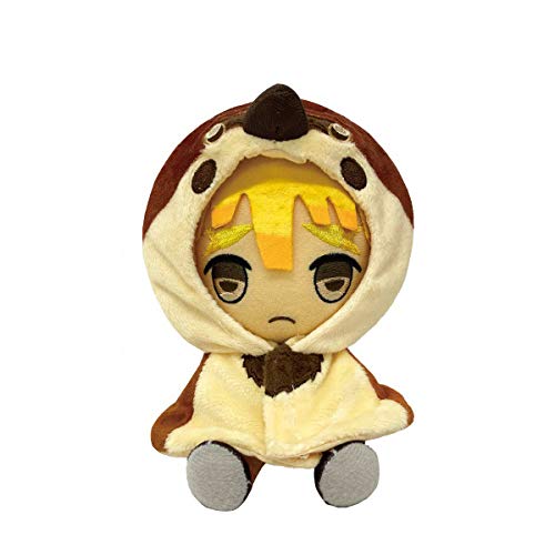 ポケットモンスター ぬいぐるみ Pp15 ヌメラ S 三英貿易 Amazon 楽天 ヤフー等の通販価格比較 最安値 Com