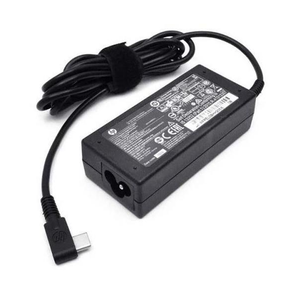 他サイト： HP Elite x2 1012 G1 ACアダプター Type-C  TPN-CA01/TPN-DA01 USB Type-Cの商品画像