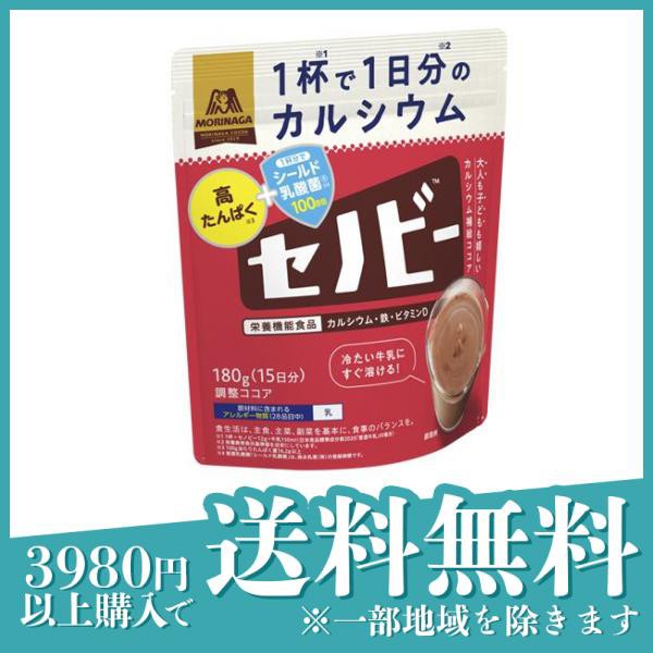 森永製菓 セノビー 180g ： 通販・価格比較 [最安値.com]