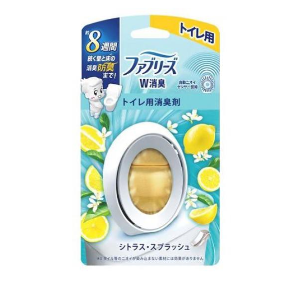 トイレの消臭力スプレー アクアソープ 330ml ： 通販・価格比較