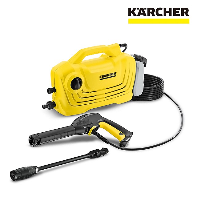 ケルヒャー K3サイレントベランダ 60Hz [KARCHER] ： 通販・価格比較