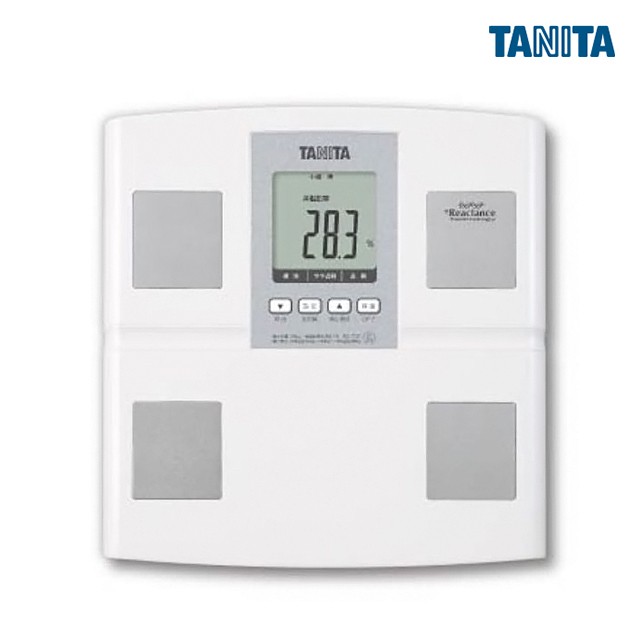 TANITA 体組成計 BC-333L-WH ： 通販・価格比較 [最安値.com]