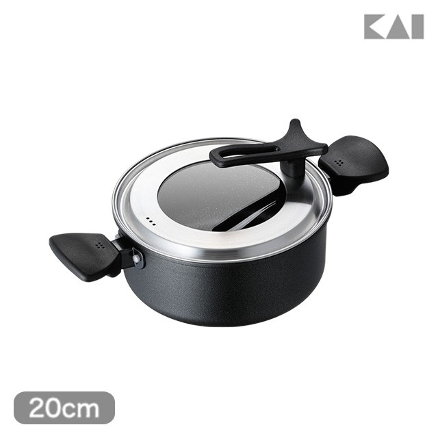 一部予約 ストウブ Staub 40509-304 ピコ ココット ラウンド 20cm グレー wn0819 6049137 fucoa.cl