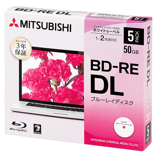SONY BD-R 詰め替えモデル 50BNR1VJPB4 ： Amazon・楽天・ヤフー等の 