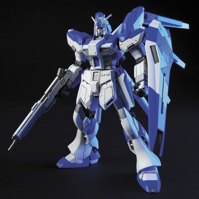 他サイト： 機動戦士ガンダム 逆襲のシャア ベルトーチカ・チルドレン Hi-νガンダム  HG ハイグレード HGUC 1/144スケール の商品画像
