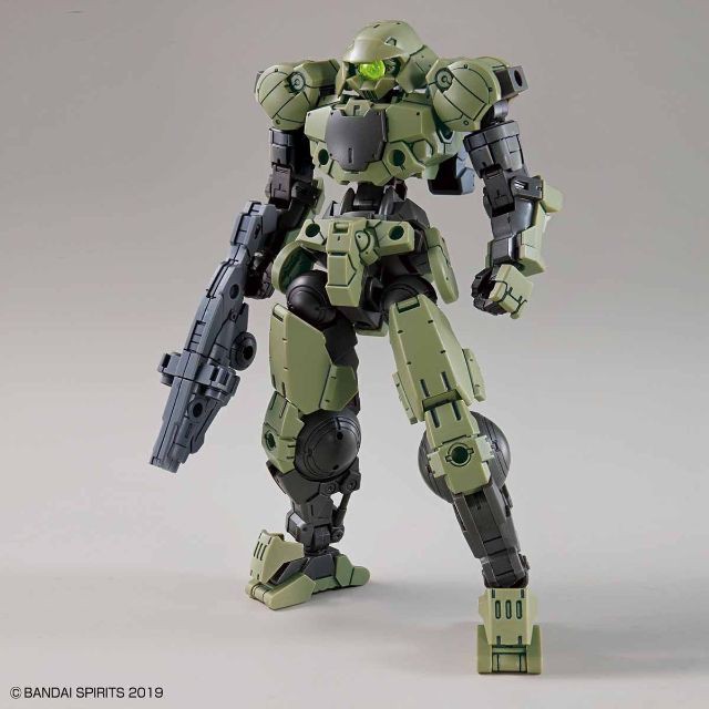 30MM 1/144 オプションパーツセット16 アームユニット/レッグユニット1 プラモデル BANDAI SPIRITS ： 通販・価格比較 