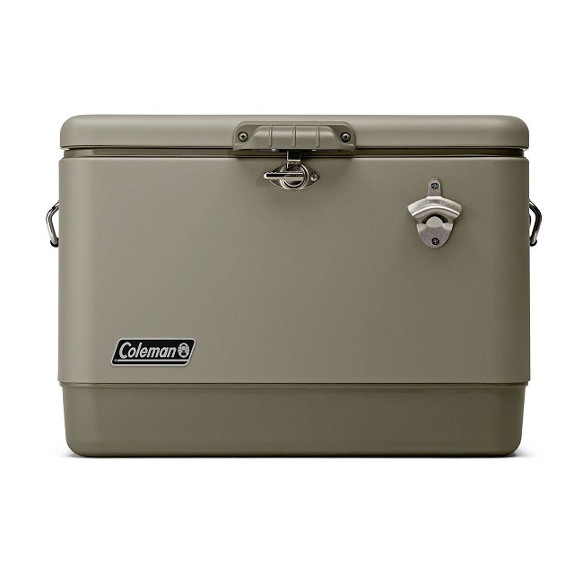 アイスランド クーラーボックス 35QT ICELAND COOLER BOX 大型 サンド ...