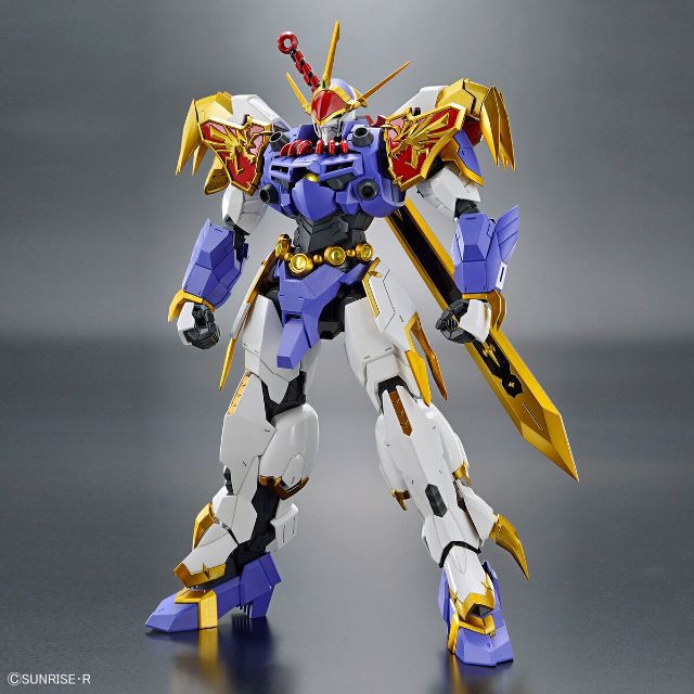 バンダイスピリッツ ENTRY GRADE 1/144 νガンダム EG11ニユ-ガンダム ： Amazon・楽天・ヤフー等の通販価格比較  [最安値.com]