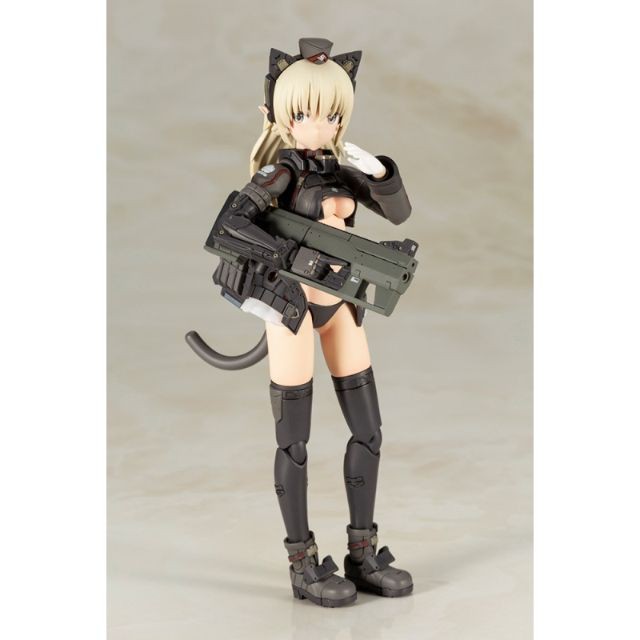 フレームアームズ ガール 金剛 全高約162mm ノンスケール プラモデル ： Amazon・楽天・ヤフー等の通販価格比較 [最安値.com]