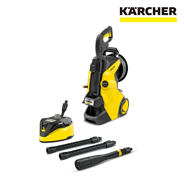 ケルヒャー KARCHER ケルヒャー 延長高圧ホース10M 63913420 ： 通販