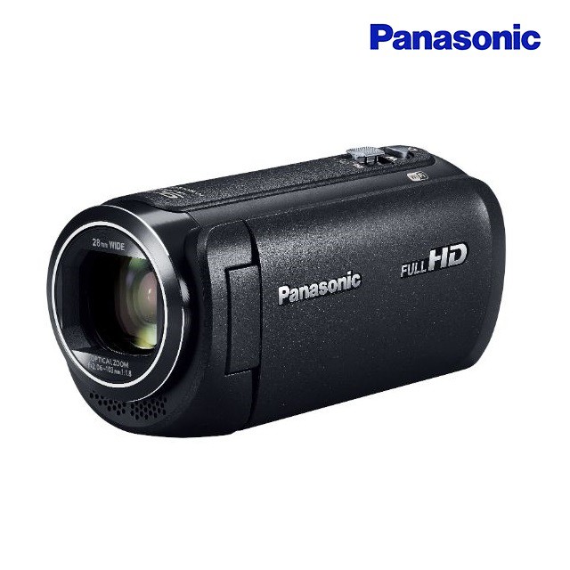 Panasonic ビデオカメラ HC-V495M-K ： 通販・価格比較 [最安値.com]