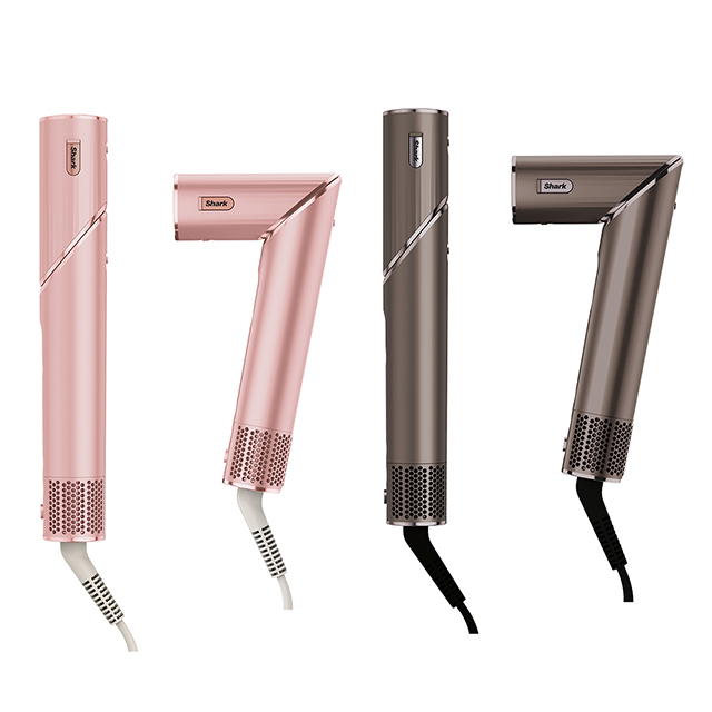 Shark シャーク　マルチスタイリングドライヤー　美髪　ヘアケア　HD434J Shark FlexStyle マルチスタイリングドライヤー HD434J シャーク