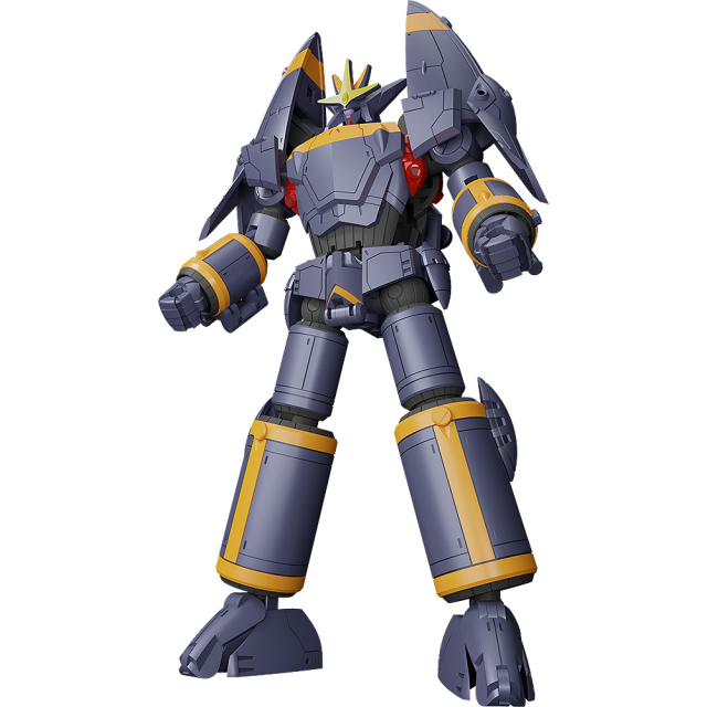 他サイト： トップをねらえ! MODEROID ミニ合体変形 ガンバスター プラモデル 模型の商品画像