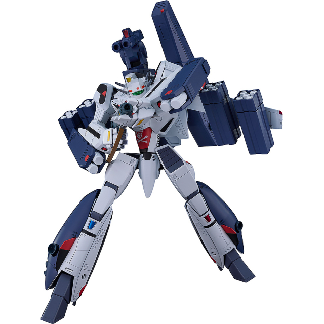 他サイト： 超時空要塞マクロス PLAMAX ストライクバトロイドバルキリー (一条機) プラモデル 模型の商品画像