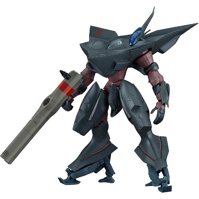他サイト： アルジェントソーマ MODEROID ザルク プラモデル 模型の商品画像