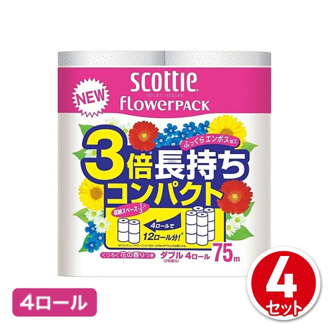 一部予約 大王製紙 エリエール トイレットティシュー コンパクト シングル 芯あり ８２．５ｍ 香り付き １セット ６４ロール：８ロール×８パック