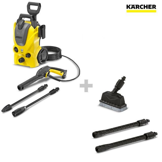 2.643-585.0 ケルヒャー フレックス高圧ホース 10M KARCHER 26435850エンチヨウコウアツホス ：  Amazon・楽天・ヤフー等の通販価格比較 [最安値.com]