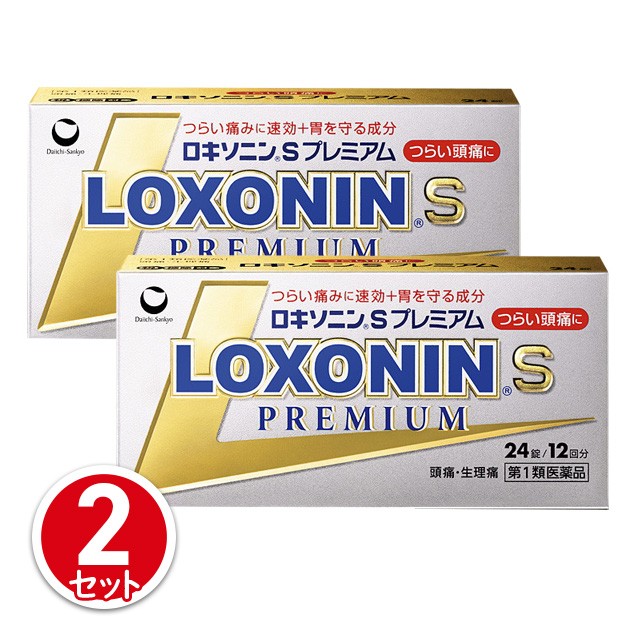 市場 第1類医薬品 3個セット 送料無料 ロキソニンSクイック メール便 12錠×3個第一三共薬剤師の確認後の発送となります