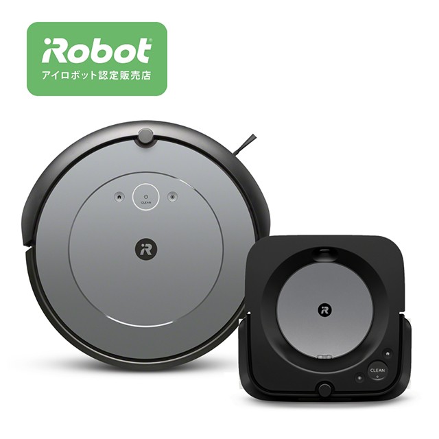 iRobot ロボット掃除機 i7 ： Amazon・楽天・ヤフー等の通販価格比較 