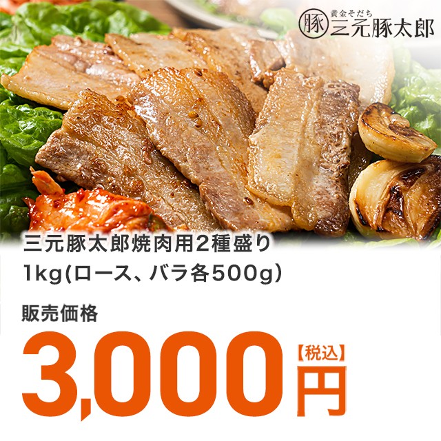 804円 賜物 豚肩ロース ブロック 1kg 豚肉 冷凍便発送 代金引換不可 北海道