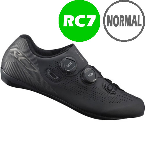 Sale シマノ Rc7 Sh Rc701 ブラック ノーマルタイプ Spd Sl シューズ Boaの通販はau Pay マーケット ワールドサイクル