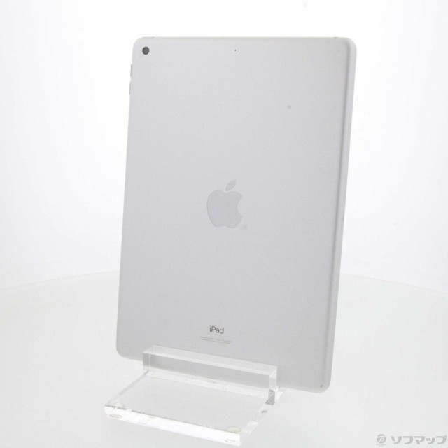 アップル iPad 第9世代 WiFi 64GB シルバー ： 通販・価格比較 [最安値 ...