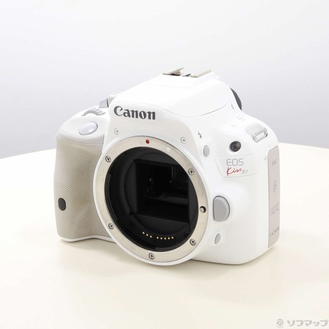 ()Canon EOS Kiss X7 zCg {fB(349-ud...