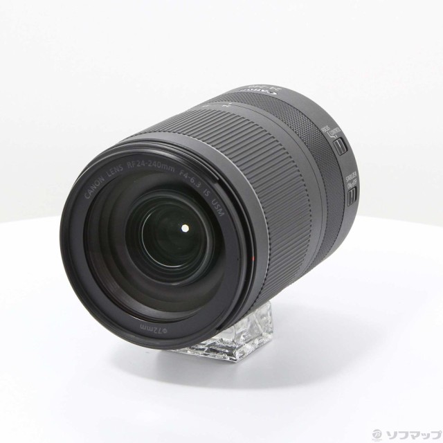 中古】 《美品》 Canon EF70-200mm F4L みする IS II USM <br>[ Lens