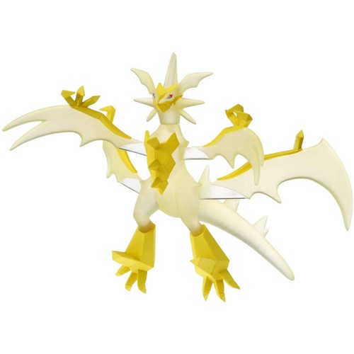 ポケットモンスター モンコレ Ml 21 ネクロズマ ウルトラネクロズマ モンスターコレクション Ml21 人形 フィギュア 模型 ミニチュア の通販はau Pay マーケット ユウセイ堂