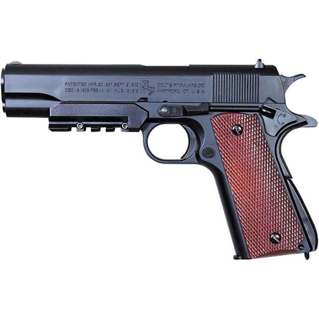 If-Product 「千束の銃」 用 木製グリップ グリップウェイト付き