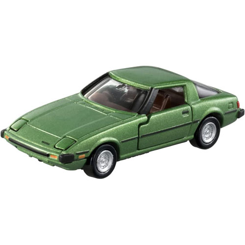 他サイト： トミカプレミアム No.29 マツダ サバンナ RX-7 (SA22C) 【自動車 MAZDA ミニカー 本体 玩具 おもちゃ の商品画像
