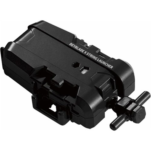 他サイト： ベイブレードX BEYBLADE X BX-18 ストリングランチャー 【ベイブレードエックス こま回し コマ ベーブレード 玩の商品画像