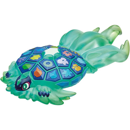 他サイト： ポケットモンスター ポケモン モンコレ テラパゴス (テラスタルフォルム) 【モンスターコレクション 人形 フィギュア グッズ の商品画像