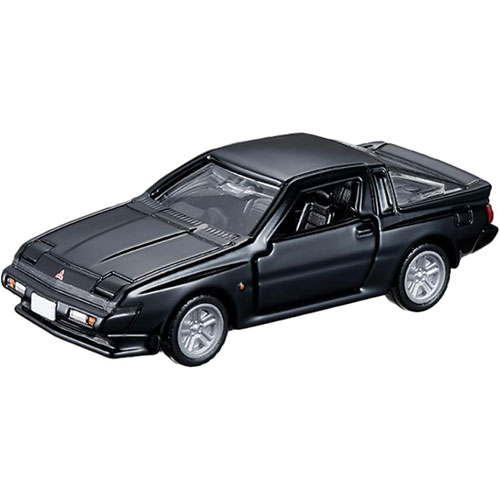 他サイト： トミカプレミアム No.13 三菱 スタリオン 【自動車 ミニカー 本体 グッズ 雑貨 誕生日 ギフト 玩具 おもちゃ】の商品画像