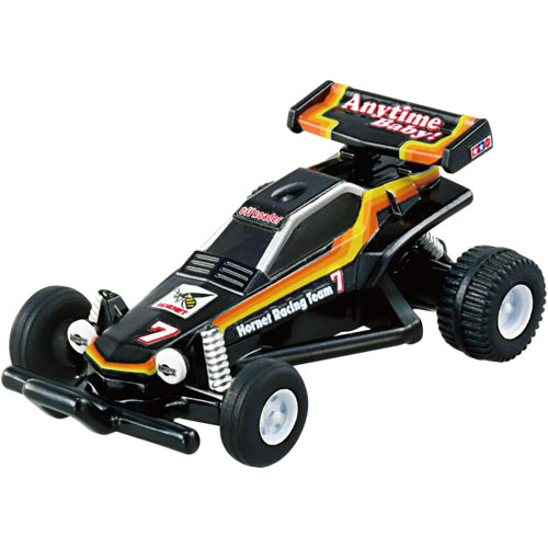 他サイト： トミカプレミアム unlimited RCバギー ホーネット 【ミニカー TAMIYA タミヤ ラジコン 模型 フィギュア ミニの商品画像
