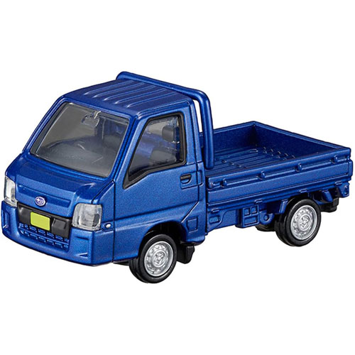 他サイト： トミカプレミアム No.27 スバル サンバー 【SUBARU 自動車 ミニカー 本体 自動車 プレゼント ギフト 玩具】の商品画像