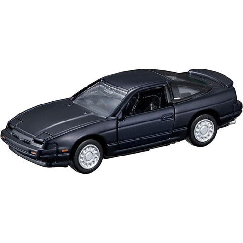 他サイト： トミカプレミアム No.06 日産 180SX 【NISSAN 自動車 ミニカー 本体 自動車 プレゼント ギフト 玩具】の商品画像