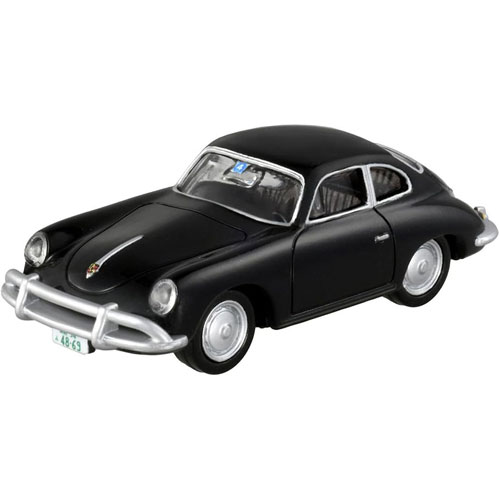 他サイト： トミカプレミアム unlimited 07 名探偵コナン ポルシェ (ジン) 【ミニカー フィギュア 模型 ミニチュア アンリミの商品画像